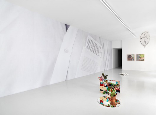 Ryan Gander,