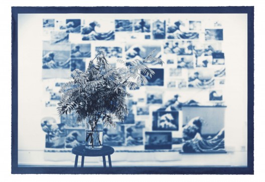 Ryan Gander,