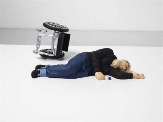 Ryan Gander,