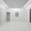 Raimund Girke, "In Between White", installation view at Axel Vervoordt Gallery, Hong Kong. Courtesy estate of the artist and Axel Vervoordt Gallery. Photo by Dio from Dio Workshop.