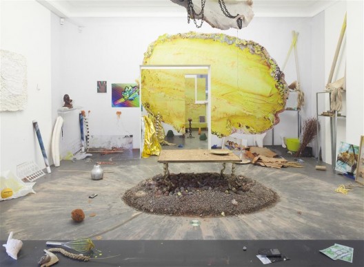 Emmanuelle Lain,