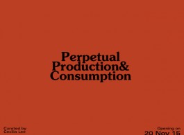 PerpetualProduction&Consumption