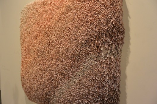 Paola Pivi at Massimo de Carlo,  Milan