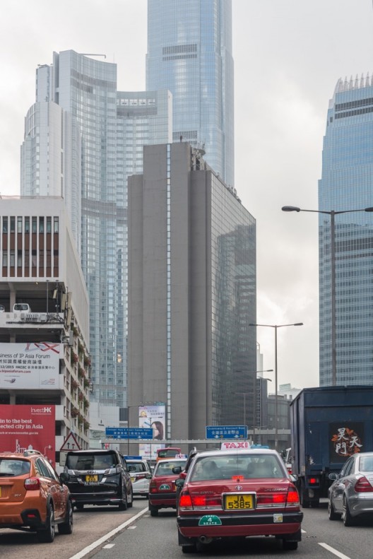 Event Horizon | presented in Hong Kong by the British Council, 2015 | Photography by Oak Taylor-Smith视界 香港︱英国文化协会主办, 香港, 2015︱照片由Oak Taylor-Smith拍摄