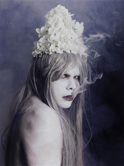 Christian Thompson,