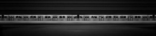 fu meng Toronto Subway - 20 Seconds