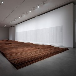 Installation view of the exhibition ‘Ai Weiwei: Ruptures’, Faurschou Foundation, Copenhagen, 2015. | © Faurschou Foundation | Photo by Anders Sune Berg