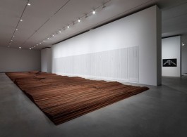 Installation view of the exhibition ‘Ai Weiwei: Ruptures’, Faurschou Foundation, Copenhagen, 2015. | © Faurschou Foundation | Photo by Anders Sune Berg