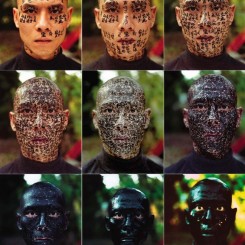 Zhang Huan (born 1965, Anyang), “Family Tree”, 2000