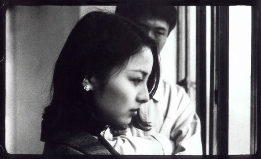 《陌生天堂》（1997—2002），杨福东，片长：76分钟。图片由杨福东及香格纳画廊（上海、北京及星加坡）提供