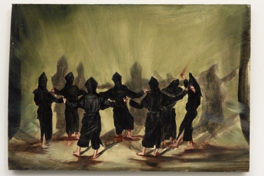 Michaël Borremans,