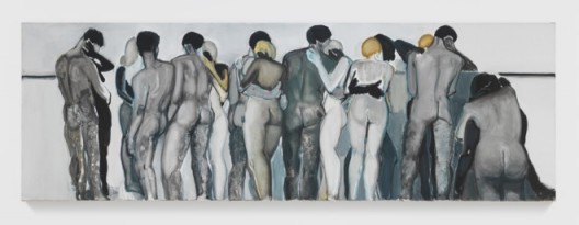 Marlene Dumas,