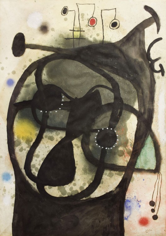 Joan Miró, 