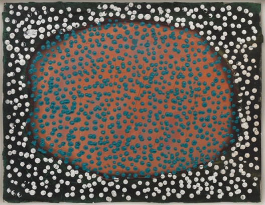 Yayoi Kusama,
