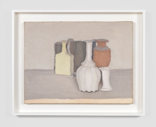 Giorgio Morandi, 