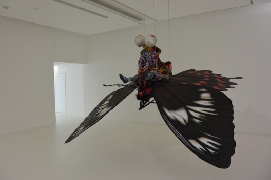 Yinka Shonibare MBE,