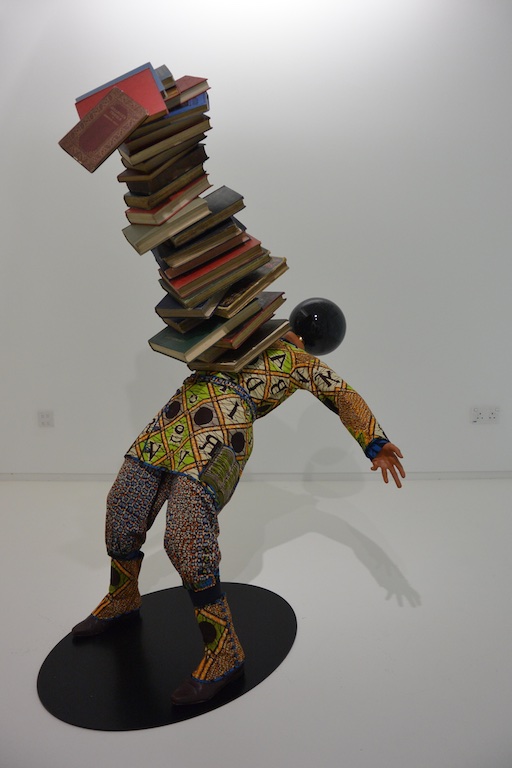 Yinka Shonibare MBE,