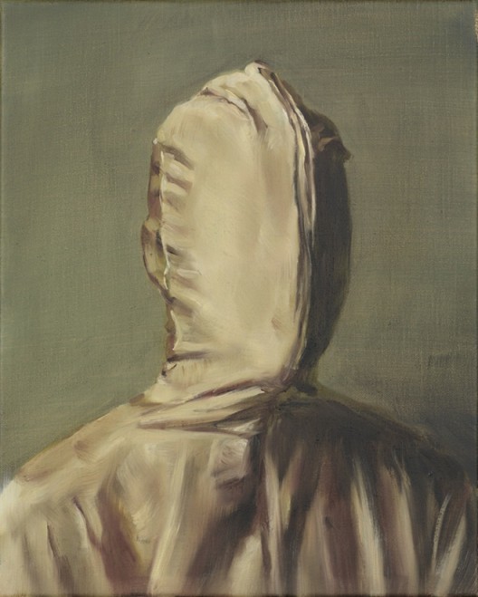 Michaël Borremans, 