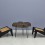 1_PJ_Tree Trunk Coffee Table and Kangaroo Chairs