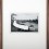 Cai Dongdong, "Rolled Road", silver gelatin print, 54 x 62 x 4 cm, 2014
蔡东东, “卷起的路”, 明胶卤化银照片, 54 x 62 x 4 厘米, 2014