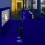 《 乔恩·拉夫曼》，扎布罗多维克茨收藏展现场，伦敦，2015（摄影：Thierry Bal） / “Jon Rafman”, installation view at Zabludowicz Collection, London, 2015 (Photo: Thierry Bal)