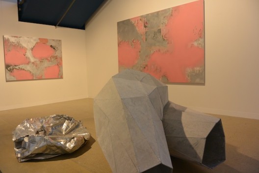 Toby Ziegler at Simon Lee Gallery (Hong Kong, London, New York)