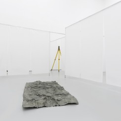 Yang Jian, "The beginning of Infinity", exhibition view
