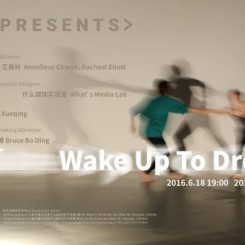 格式工厂wakeuptodream-poster
