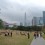 深圳仙湖植物园（图片由Luigi Laurenzi提供）/ Xianhu Botanic Garden, Shenzhen (courtesy Luigi Laurenzi)