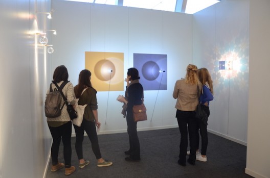 Contemporary Istanbul 2015 - Aria Art Gallery