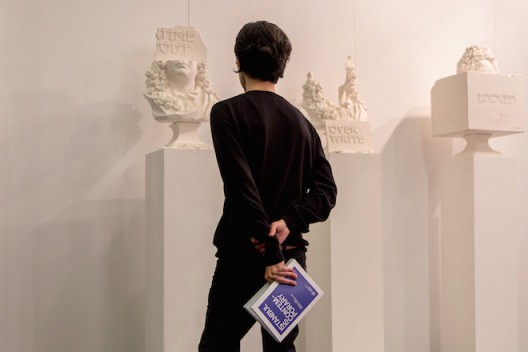 Contemporary Istanbul 2015 - Galerie Paris Beijing