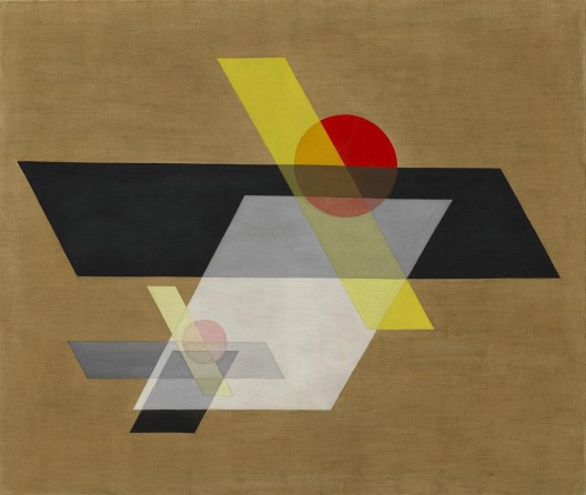 László Moholy-Nagy, 