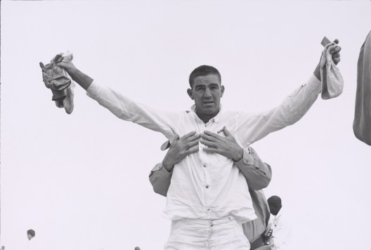 Danny Lyon,
