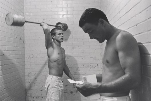 Danny Lyon,