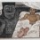 黄马鼎，《不顾一切》，布面丙烯，86 × 122 cm，1991（图片由艺术家遗产管理公司和纽约P.P.O.W.提供）/ Martin Wong, “Reckless”, acrylic on canvas, 86 × 122 cm, 1991 (Courtesy of the Estate and P.P.O.W, New York