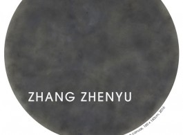 Zhang Zhenyu