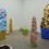 Takuro Kuwata solo show at Alison Jacques Gallery, Berners Street London