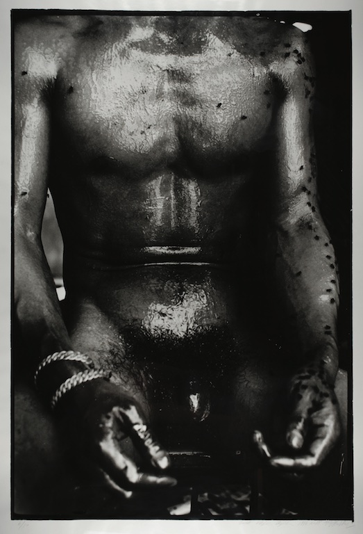 RONG RONG, 12 Square Meters, East Village, 1994, photography, signed in pinyin _ chinese characters lower right hand corner, entitled _East Village_ and numbered _6_10_, 8 000 _ 10 000 Ôé¼