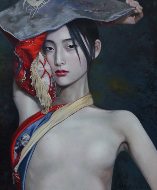 Ling Jian, 