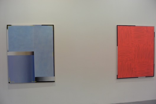 Enrico Bach at PIFO Gallery, Beijing