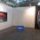 installation shot booth of gallery Zak Branicka (Berlin), Artissima 2016