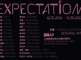 EXPECTATION by SNAP
