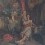 一堆辣子和洪茂, 布面油画, 50 X 50 cm, 2016