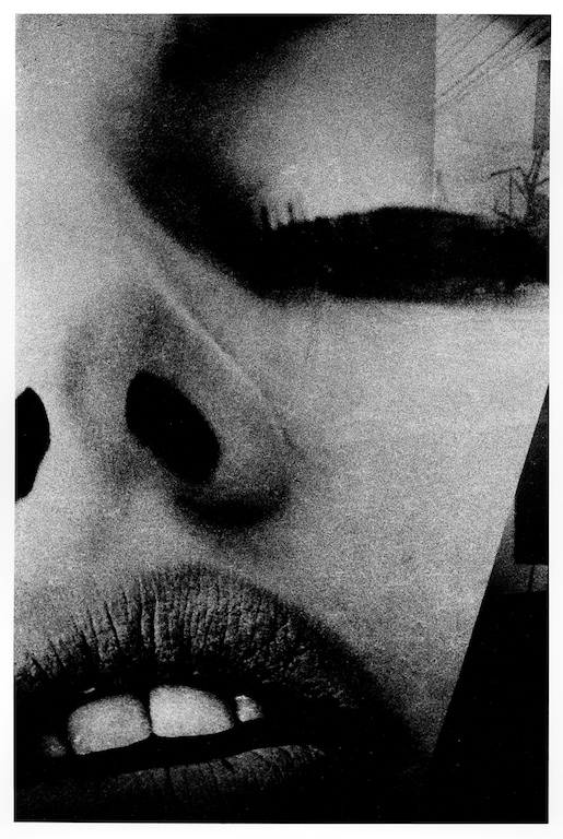 Daido Moriyama