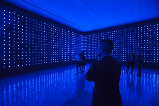 Tatsuo Miyajima, 