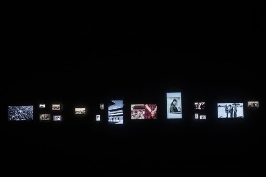The Remnants of Images (2013) (White Rabbit Collection) 《残影》(2013)(白兔收藏)