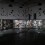 Hu Jieming, “100 Years in 1 Minute”, video, multi-channel, animation, installation, 1656 x 1400cm, 2010
胡介鸣，《一分钟的一百年》，视频、多屏动画、装置，1656 x 1400cm，2010