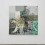 李松松，《骑虎》，布面油画，210×210 cm，2016
Li Songsong, Riding the Tiger, oil on canvas, 210×210 cm, 2016