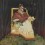 Francis Bacon, Study for a Portrait of Pope Innocent X, 1989, lithograph, 115.6 x 76.8 cm, © The Estate of Francis Bacon. All rights reserved / DACS 2016, Bacon and Freud: Graphic Works, 18 January 2017 – 25 February 2017, Marlborough Graphics, London, marlboroughlondon.com 弗朗西斯·培根《纯真X世教皇肖像画研究习作1989》，1989，平版画，115.6 x 76.8 cm（每幅），©弗朗西斯·培根遗产基金会，《弗朗西斯·培根和卢西恩·佛洛伊精选平面作品展》，2017年1月18日-2月25日，马乐伯平面设计，伦敦