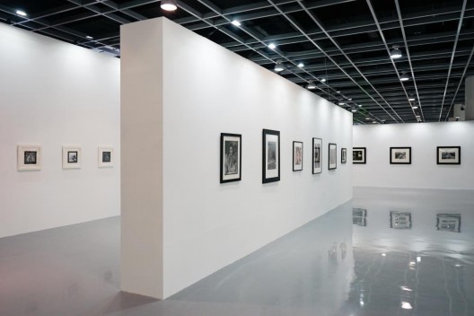“2016集美·阿尔勒国际摄影季”,展览现场 /